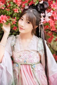 Exploring the Visual Narrative of Xiao Qi in YiTuYu Art Language Vol.7216: Modern Elegance and Artistic Expression - image 14