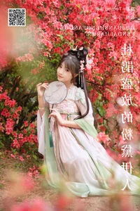 Exploring the Visual Narrative of Xiao Qi in YiTuYu Art Language Vol.7216: Modern Elegance and Artistic Expression - image 21