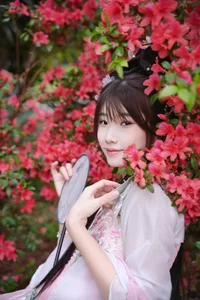 Exploring the Visual Narrative of Xiao Qi in YiTuYu Art Language Vol.7216: Modern Elegance and Artistic Expression - image 18