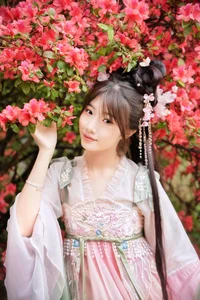 Exploring the Visual Narrative of Xiao Qi in YiTuYu Art Language Vol.7216: Modern Elegance and Artistic Expression - image 7