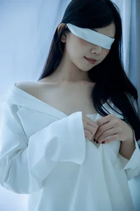 Contemporary Aesthetic Mastery: YiTuYu Art Language Vol.6398 Featuring N Heng - image 10
