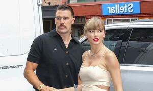 Taylor Swift’s Date Night Style: A Deep Dive into the Pop Star’s Most Iconic Romantic Outfits - image 5