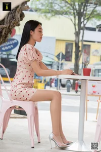 Youthful Urban Street Style Photography Featuring Chinese Model Kele by IESS - image 73