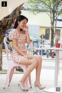 Youthful Urban Street Style Photography Featuring Chinese Model Kele by IESS - image 56