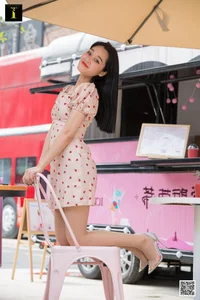 Youthful Urban Street Style Photography Featuring Chinese Model Kele by IESS - image 66