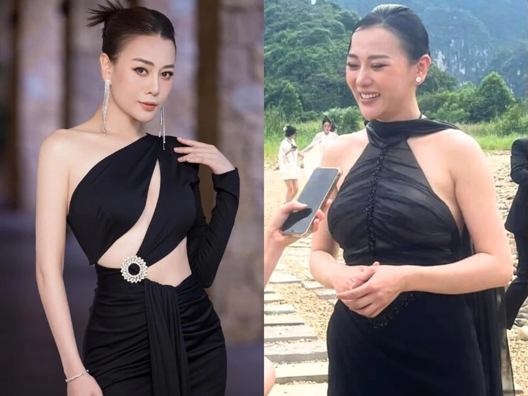 Postpartum Beauty Secrets: How VFC Actresses Maintain Their Stunning Physique Beyond Social Media Filters
