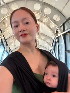 Postpartum Beauty Secrets: How VFC Actresses Maintain Their Stunning Physique Beyond Social Media Filters - image 7