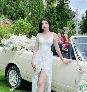 Military Parade Sensation Transforms Into Romantic Muse With Boyfriend - image 1