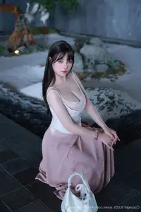 Ruan Qing (XiuRen No.10746): Irresistible Elegance & Allure Unveiled - image 22