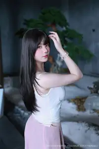 Ruan Qing (XiuRen No.10746): Irresistible Elegance & Allure Unveiled - image 28