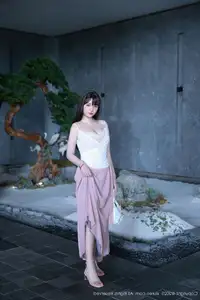 Ruan Qing (XiuRen No.10746): Irresistible Elegance & Allure Unveiled - image 14