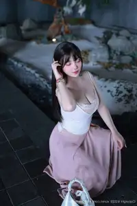 Ruan Qing (XiuRen No.10746): Irresistible Elegance & Allure Unveiled - image 29