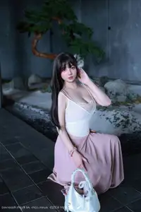 Ruan Qing (XiuRen No.10746): Irresistible Elegance & Allure Unveiled - image 31