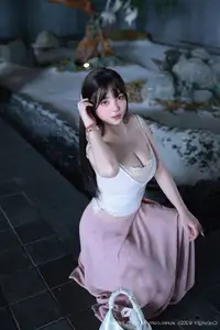 Ruan Qing (XiuRen No.10746): Irresistible Elegance & Allure Unveiled - image 23