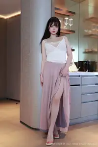 Ruan Qing (XiuRen No.10746): Irresistible Elegance & Allure Unveiled - image 19