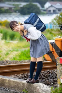 Mao Watanabe Digital Photo Book Part 02: Continuing the Artistic Journey of a Childhood Friend - image 3