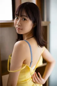 Mao Watanabe Digital Photo Book Part 02: Continuing the Artistic Journey of a Childhood Friend - image 6