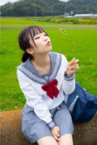 Mao Watanabe Digital Photo Book Part 02: Continuing the Artistic Journey of a Childhood Friend - image 2