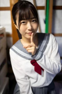 Mao Watanabe Digital Photo Book Part 02: Continuing the Artistic Journey of a Childhood Friend - image 0