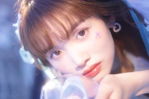 Elegant Visuals in YiTuYu Art Language Vol.5559 Featuring Wen Zi - image 2