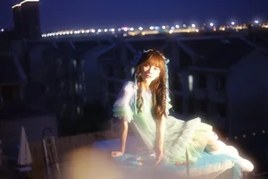 Elegant Visuals in YiTuYu Art Language Vol.5559 Featuring Wen Zi - image 18