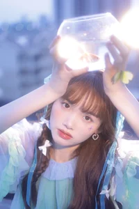 Elegant Visuals in YiTuYu Art Language Vol.5559 Featuring Wen Zi - image 22