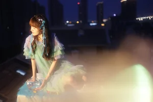 Elegant Visuals in YiTuYu Art Language Vol.5559 Featuring Wen Zi - image 13