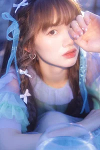 Elegant Visuals in YiTuYu Art Language Vol.5559 Featuring Wen Zi - image 6