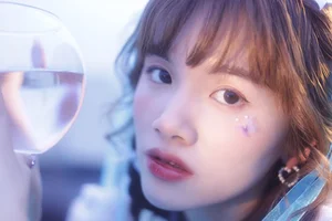 Elegant Visuals in YiTuYu Art Language Vol.5559 Featuring Wen Zi - image 21
