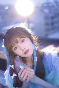 Elegant Visuals in YiTuYu Art Language Vol.5559 Featuring Wen Zi - image 24