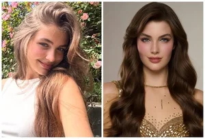 Stunning Radiance of Varvara Yakovenko: Celebrating the 53rd Miss Intercontinental Winner and Her Elegant Pageant Style - image 9