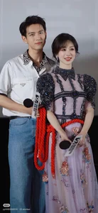 Liu Yifei Dating Rumors: Is Her Rumored Younger Boyfriend Moving On to a New Mystery Woman? - image 6