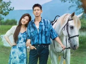 Liu Yifei Dating Rumors: Is Her Rumored Younger Boyfriend Moving On to a New Mystery Woman? - image 7