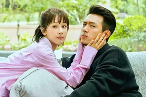 Liu Yifei Dating Rumors: Is Her Rumored Younger Boyfriend Moving On to a New Mystery Woman? - image 0