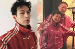 Liu Yifei Dating Rumors: Is Her Rumored Younger Boyfriend Moving On to a New Mystery Woman? - image 1