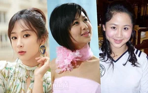 Liu Yifei Dating Rumors: Is Her Rumored Younger Boyfriend Moving On to a New Mystery Woman? - image 5