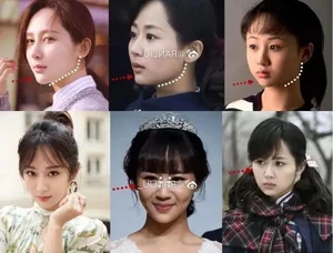 Liu Yifei Dating Rumors: Is Her Rumored Younger Boyfriend Moving On to a New Mystery Woman? - image 2