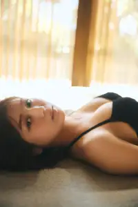 JP Ruka Kitano: Discover the 'Innocent Dream' Charm in G-Tele's Exclusive Digital Photo Book (41P) - image 1