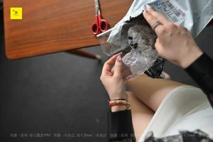 IESS N-th Fantasy Series: Cafe Accident Featuring Qi Mei Xi - image 15