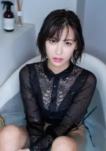 Natsuki Sena: Captivating Charm & Alluring Gaze from Munasawagi no G - image 10