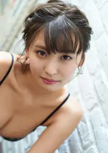 Natsuki Sena: Captivating Charm & Alluring Gaze from Munasawagi no G - image 13