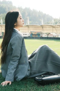Yi Zhi Li Mao Featured in YiTuYu Art Language Vol.7990 Photography - image 6