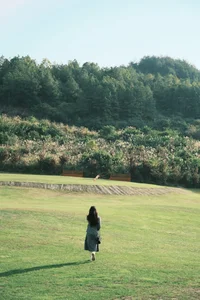 Yi Zhi Li Mao Featured in YiTuYu Art Language Vol.7990 Photography - image 23