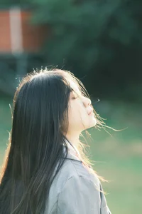 Yi Zhi Li Mao Featured in YiTuYu Art Language Vol.7990 Photography - image 29