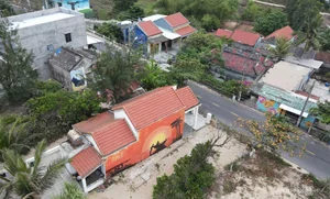Revitalizing Vietnam’s First Mural Village: A Journey Through the Colorful Streets of Tam Thanh - image 8