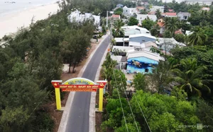 Revitalizing Vietnam’s First Mural Village: A Journey Through the Colorful Streets of Tam Thanh - image 1