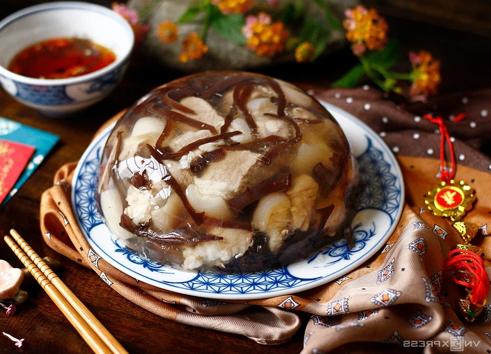 Challenging Flavors: Vietnamese Dishes That Spark Debate Among International Foodies