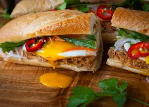 Challenging Flavors: Vietnamese Dishes That Spark Debate Among International Foodies - image 3