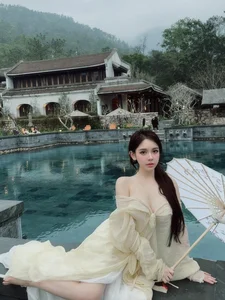 Where Are They Now? The Incredible Transformation of Vietnam's Famous Child Star After a Decade - image 8