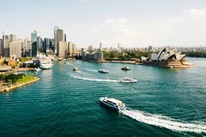 Top 10 Most Attractive Cities in the World for 2024 - image 6